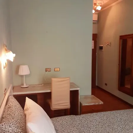 Panzió Il Corso
