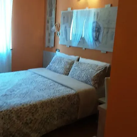 Panzió Il Corso Pietrasanta